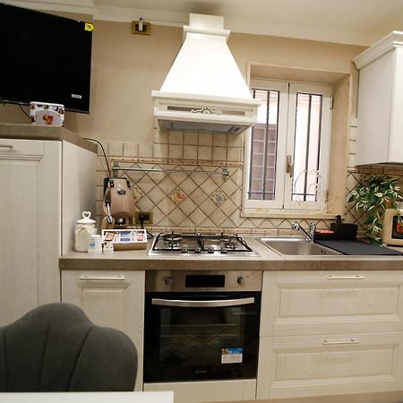 Pidatella Home カターニア エクステリア 写真