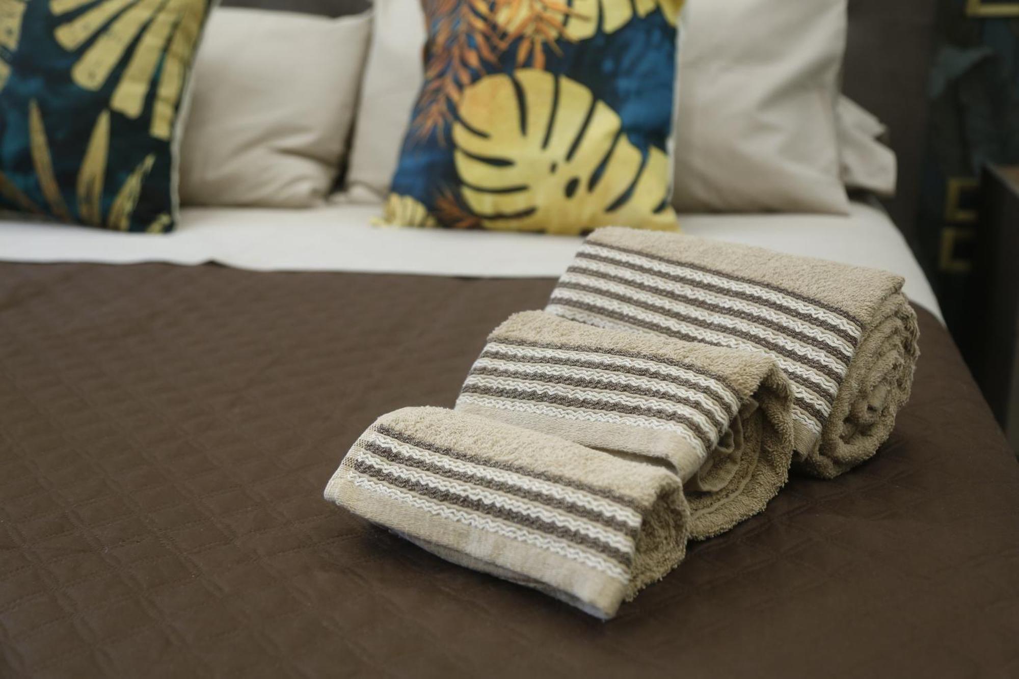 Pidatella Home カターニア エクステリア 写真