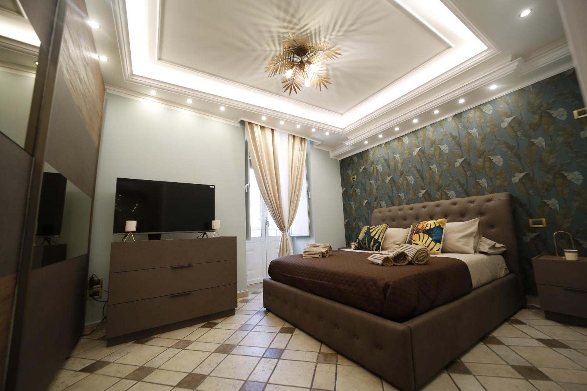 Pidatella Home カターニア エクステリア 写真