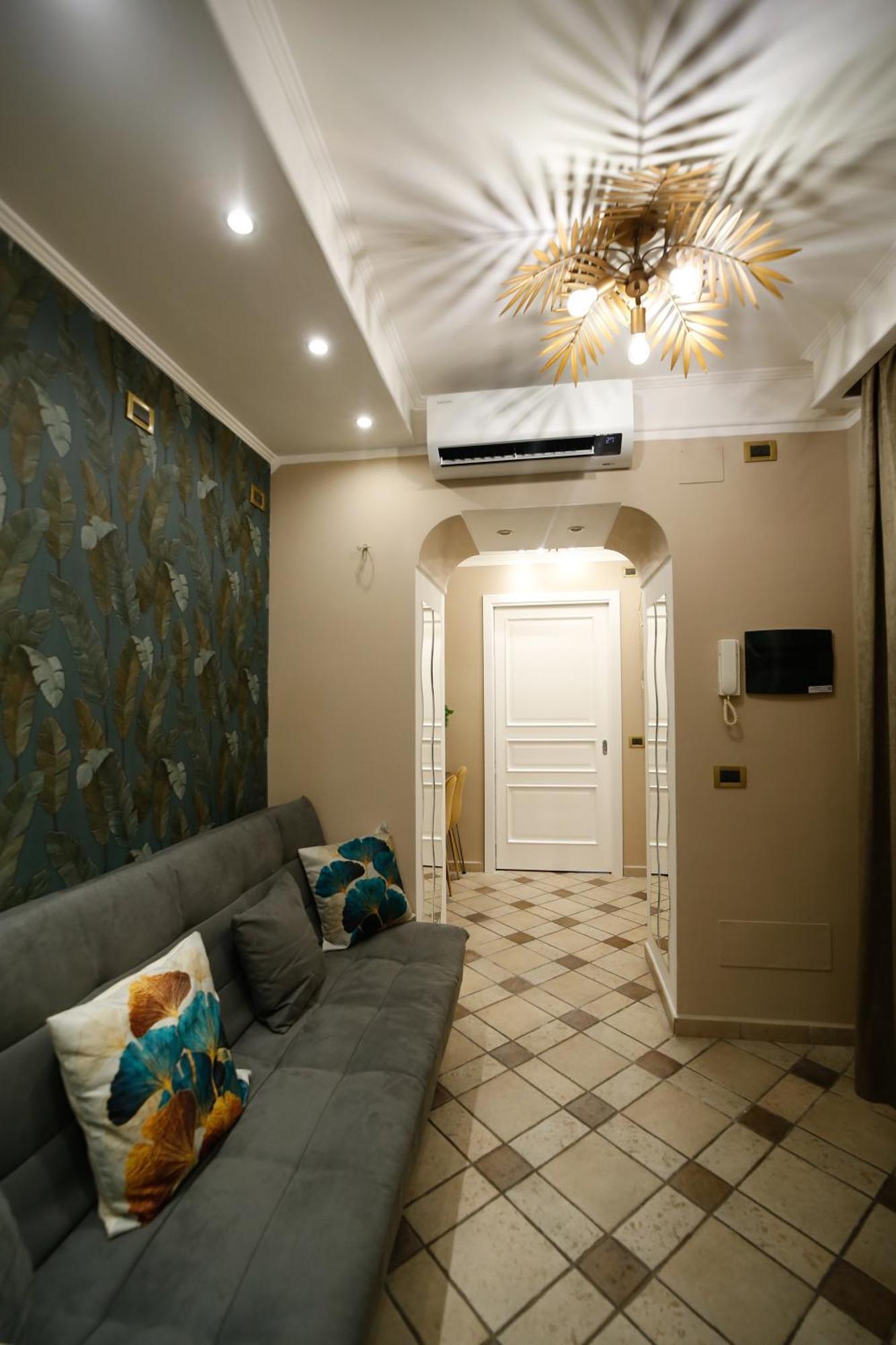 Pidatella Home カターニア エクステリア 写真
