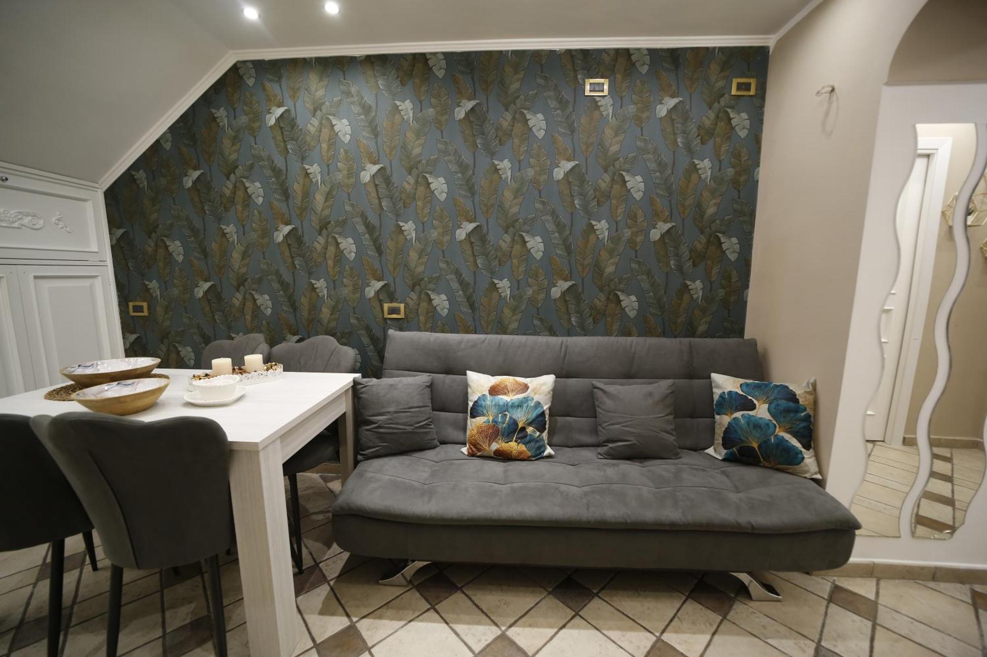 Pidatella Home カターニア エクステリア 写真